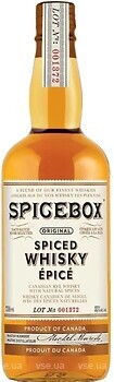 Фото Maison Des Futailles Spicebox Canadian Spiced 0.75 л