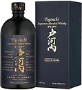 Фото Togouchi 15 YO Japanese Blended Whisky 0.7 л в подарочной коробке