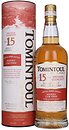 Фото Tomintoul Madeira Cask Finish 54 YO 0.7 л в тубе