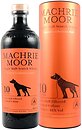 Фото Machrie Moor Single Malt Scotch Whisky 10 YO 0.7 л в тубе