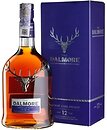 Фото Dalmore Sherry Cask Select 0.7 л в подарочной коробке