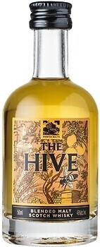 Фото Wemyss Malts The Hive 3 YO 0.05 л