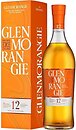 Фото Glenmorangie Original 12 YO 0.7 л в подарочной коробке