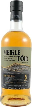 Фото Meikle Toir 5 YO The Original 0.7 л