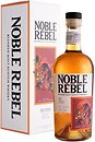 Фото Loch Lomond Noble Rebel Smoke Symphony 0.7 л в подарочной коробке