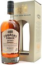 Фото The Vintage Malt Whisky Cooper's Choice Benrinnes 2010 0.7 л в упаковке