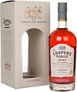 Фото The Vintage Malt Whisky Cooper's Choice Dailuaine 2011 0.7 л в упаковке