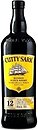 Фото Cutty Sark Blended Scotch Whisky 12 YO 0.7 л