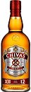 Фото Chivas Regal 12 YO 0.7 л