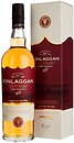 Фото The Vintage Malt Whisky Finlaggan Port Finish 0.7 л в упаковке