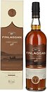 Фото The Vintage Malt Whisky Finlaggan Sherry Finish 0.7 л в упаковке