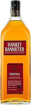 Фото Hankey Bannister Original 12x1 л