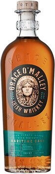 Фото Grace O'Malley Maritime Cask 0.7 л