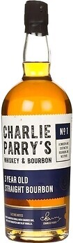 Фото Mallows Charlie Parry's 3 YO 0.7 л