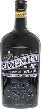 Фото Black Bottle Andean Oak 0.7 л