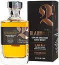 Фото Bladnoch Liora 0.7 л в подарочной коробке