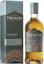 Фото Fercullen Falls Irish Single Malt 0.7 л в подарочной упаковке