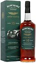 Фото Bowmore Aston Martin Edition 10 YO 1 л в подарочной коробке