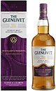 Фото Glenlivet Triple Cask Matured Rare Cask 1 л в подарочной коробке