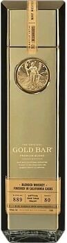 Фото Gold Bar Original 0.7 л