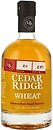 Фото Cedar Ridge Distillery Wheat 0.7 л