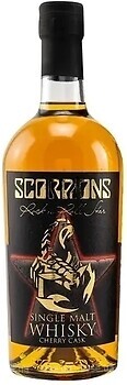 Фото Scorpions Rock and Roll Star 0.7 л