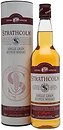 Фото Strathcolm Single Grain Scotch 0.7 л в тубе