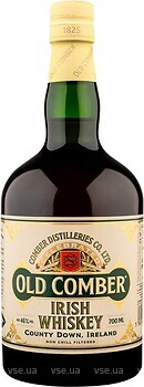 Фото Echlinville Distillery Old Comber Pot Still 0.7 л