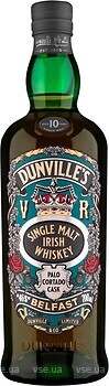 Фото Echlinville Distillery Dunvilles Palo Cortado 10 YO 0.7 л