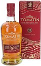 Фото Tomatin Sherry Collection 12 YO 0.7 л в подарочной коробке