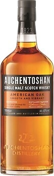 Фото Auchentoshan American Oak 0.7 л
