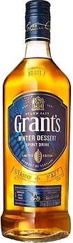 Фото Grants Winter Desert 0.7 л