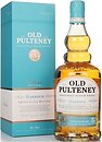 Виски, бурбон Old Pulteney