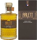 Фото Arlett Single Malt Finition fut Mizunara 0.7 л в подарочной коробке