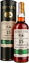 Фото Secret Orkney Lacryma Christi Single Malt 15 YO 0.7 л в тубе