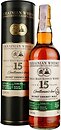 Фото Secret Orkney Refill Sherry Single Malt 15 YO 0.7 л в тубе
