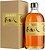 Фото Akashi Single Malt White Wine 5 YO 0.5 л в подарочной коробке