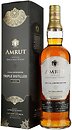 Виски, бурбон Amrut