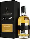 Виски, бурбон Mackmyra