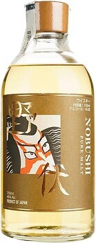 Фото Nobushi Pure Malt 5 YO 0.7 л в подарочной коробке