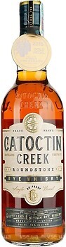 Фото Catoctin Creek Rye Distillers Edition 0.7 л