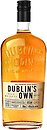 Виски, бурбон Echlinville Distillery