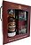 Фото Glen Turner Heritage Double Wood Blended Malt Scotch Whisky 0.7 л в подарочной упаковке + 2 бокала