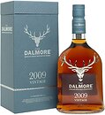 Виски, бурбон Dalmore