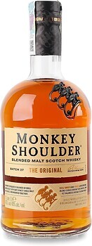 Фото Monkey Shoulder Original 1 л