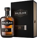 Фото Balblair 25 YO 0.7 л в подарочной коробке