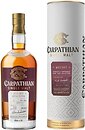 Фото Carpathian Palo Cortado 0.7 л в тубе