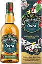 Фото Chivas Regal Extra Tequila Cask 13 YO 0.7 л в подарочной коробке