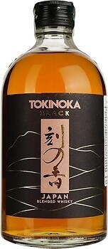 Фото Tokinoka Black 0.5 л