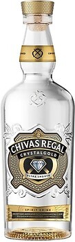 Фото Chivas Regal Crystal Gold 0.7 л